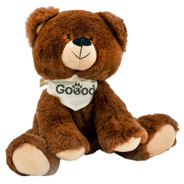 Goood Teddybeer
