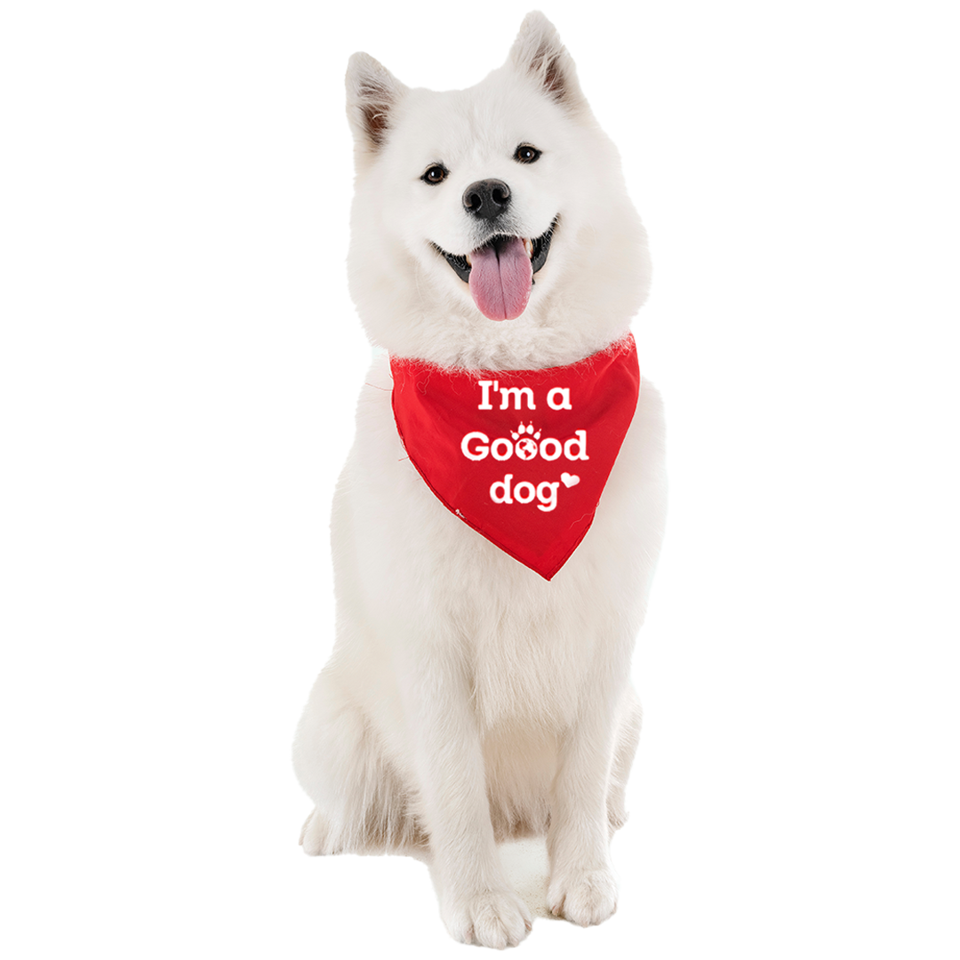 Goood honden bandana